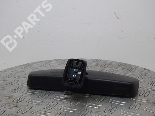 Rear mirror VW FOX Hatchback (5Z1, 5Z3, 5Z4) 1.4 TDI | BP8958715I6 