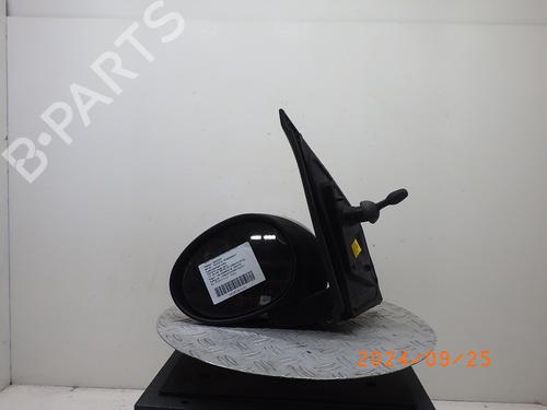 Used Left mirror TOYOTA AYGO (_B1_) 1.0 (KGB10_, KGB10R) (68 hp) 19922923