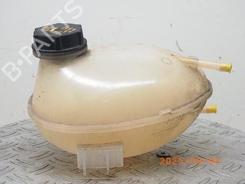 Used Expansion tank FORD FIESTA VII (HJ, HF) 1.5 TDCi (120 hp) 24111682