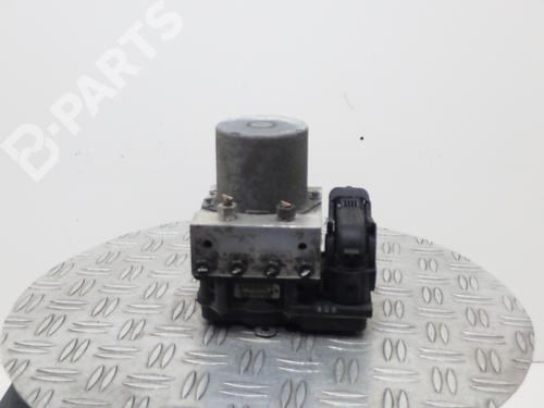 ABS pump MERCEDES-BENZ A-CLASS (W169) A 150 (169.031, 169.331) (95 hp) AOO64916712