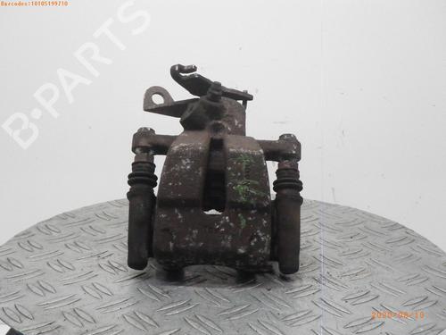 Used Left rear brake caliper RENAULT MEGANE II Saloon (LM0/1_) 1.6 (113 hp) 14756906