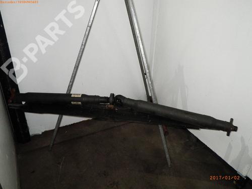 Used Driveshaft MERCEDES-BENZ C-CLASS (W203) C 200 Kompressor (203.045) (163 hp) 4782270
