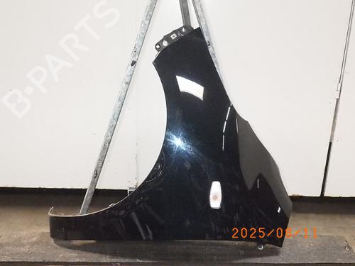 Used Left front fenders HYUNDAI i10 I (PA) 1.1 (67 hp) 27998022