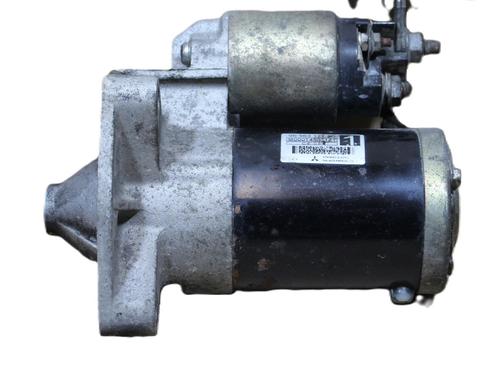 Used Starter Starter CITROËN C3 I (FC_, FN_) 1.1 i (60 hp) 282715 282715