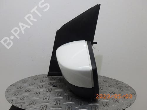 Left mirror SEAT Mii (KF1, KE1) 1.0 | BP12954017C26 