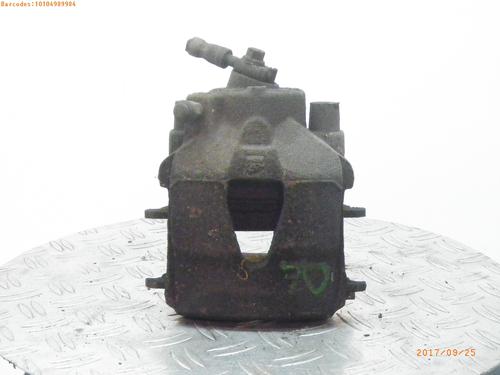 Used Right front brake caliper VW GOLF V (1K1) 1.6 FSI (115 hp) 14754363