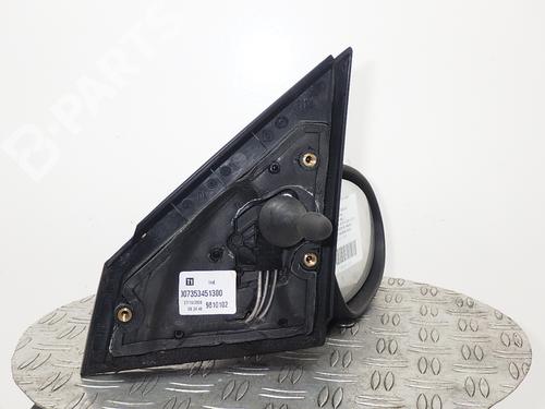 Right mirror LANCIA YPSILON (843_) 1.2 (843.AXA1A) | BP9206614C27 