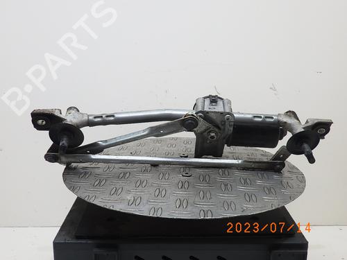 Used Front wipers mechanism KIA PICANTO II (TA) 1.0 (67 hp) 13755050