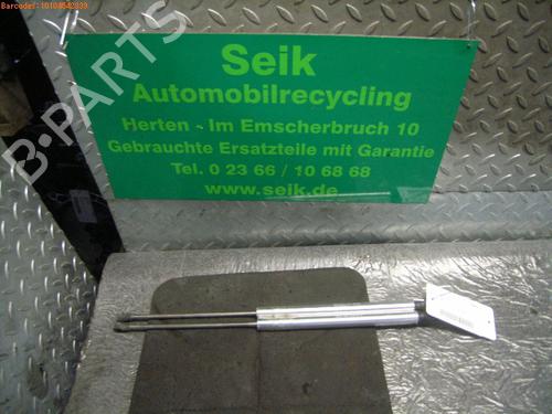 Gassdemper Bakluke VW LUPO I (6X1, 6E1) 1.0 (50 hp) 14751550
