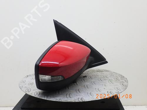 Right mirror SKODA FABIA III (NJ3) 1.0 | BP22430448C27 