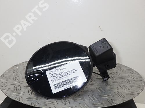 Używane Klapa wlewu paliwa OPEL CORSA D (S07) 1.2 (L08, L68) (69 hp) 9722710