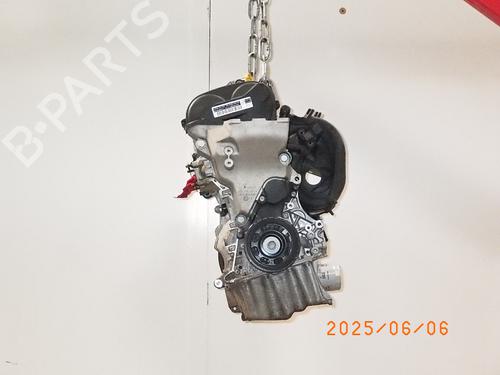 Motor SKODA FABIA III (NJ3) 1.0 (60 hp) 26528028