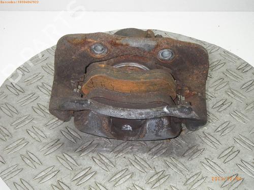 Right front brake caliper CITROËN C3 I (FC_, FN_) 1.4 16V | BP14753607M104 
