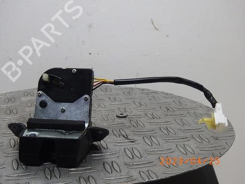 Tailgate lock KIA RIO III (UB) 1.2 CVVT | BP12829456C101 