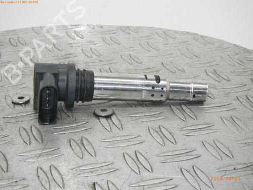 Ignition coil VW POLO (9N_, 9A_) 1.4 16V | BP1552516M94 