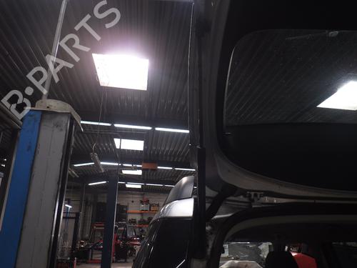 Tailgate lift support SKODA YETI (5L) 1.2 TSI | BP24643364C138 