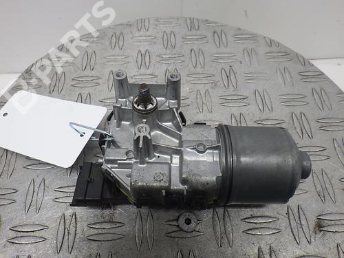 Used Front wiper motor PEUGEOT 208 I (CA_, CC_) 1.2 VTI 82 (82 hp) 4913171