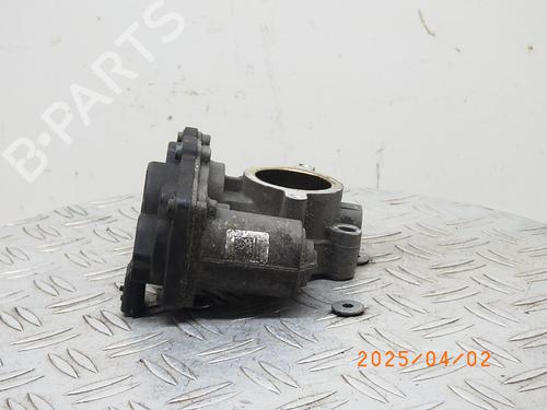 Throttle body DACIA SANDERO II 1.0 SCe 75 (B8JC, B8JD, B8NC) | BP24659189M82 