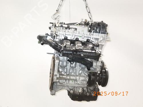 Engine CITROËN C3 III (SX) 1.2 THP 110 (SXHNPS, SXHNZT, SXHNZ6) | BP28952757M1
