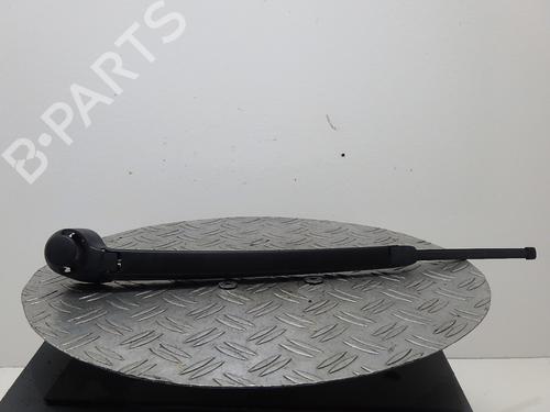 Used Rear windshield wiper arm SEAT IBIZA IV (6J5, 6P1) 1.6 TDI (90 hp) 14764247