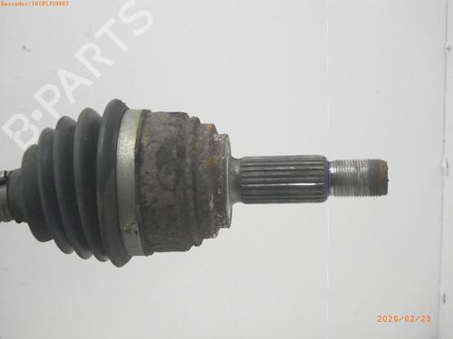 Right front driveshaft FORD ECOSPORT 1.0 EcoBoost | BP32416568M39