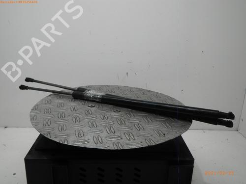 Used Tailgate lift support NISSAN NOTE (E11, NE11) 1.4 (88 hp) 14759074