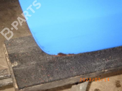 Right front door VW POLO (9N_, 9A_) 1.2 | BP12111112C3 