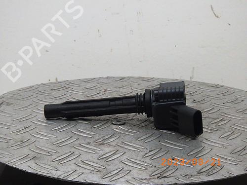 Used Ignition coil SEAT LEON ST (5F8) 2.0 Cupra (280 hp) 15380870
