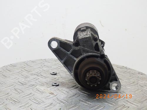 Starter VW POLO (9N_, 9A_) 1.2 | BP17650114M8 