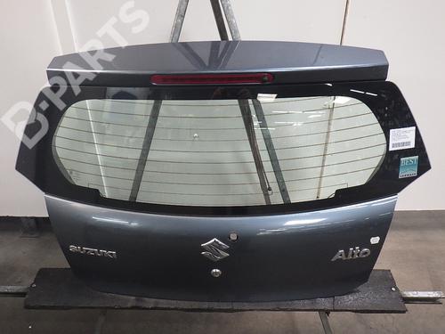 Bakluke CC/Kombi-Kupé SUZUKI ALTO VII (GF) 1.0 (AMF310, GFC31S) | BP4443062C6 