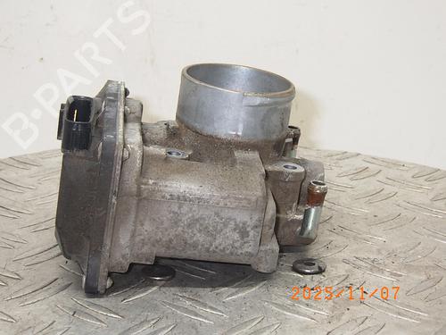 Throttle body SUZUKI SWIFT IV (FZ, NZ) 1.2 (AZH412, ZC72S) | BP30175003M82