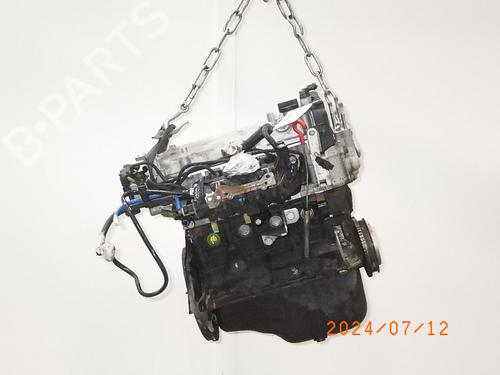 Engine FIAT PANDA (169_) 1.1 (169.AXA1A) | BP18855068M1 