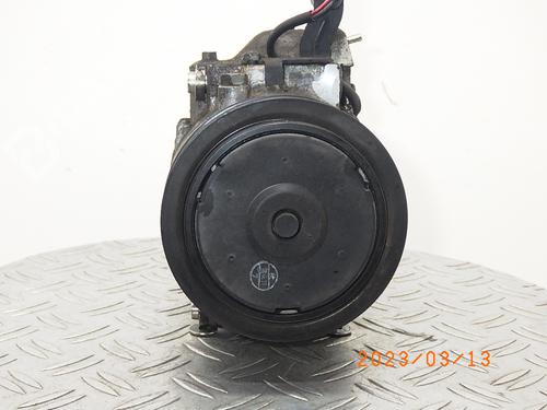 Used AC compressor VW POLO (9N_, 9A_) 1.2 (60 hp) 12111118