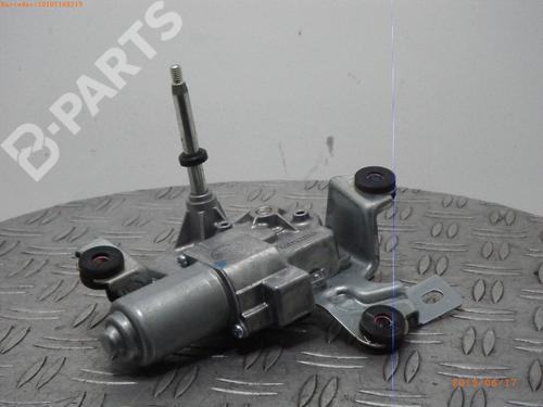 Used Rear wiper motor SUZUKI IGNIS III (MF, FF) 1.2 (ATK412) (90 hp) 7807945