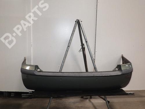 Used Rear bumper SKODA OCTAVIA I Combi (1U5) 2.0 (116 hp) 10038541