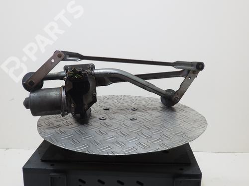 Front wipers mechanism FORD FIESTA V (JH_, JD_) 1.4 16V | BP10233552C83 