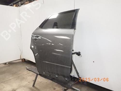 Right rear door NISSAN MURANO I (Z50) 3.5 4x4 | BP24153551C5 