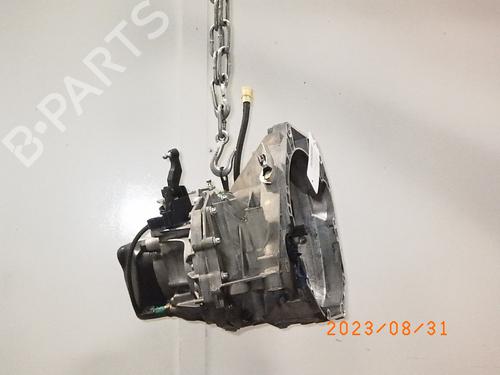 Gearbox DACIA SANDERO II TCe 90 (B8M1, B8MA, B8AC) | BP15084865M3 