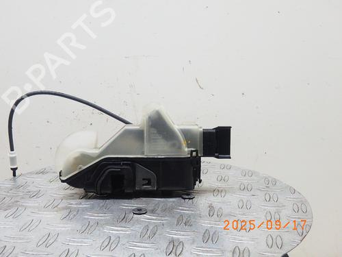 Front left lock CITROËN C3 III (SX) 1.2 THP 110 (SXHNPS, SXHNZT, SXHNZ6) | BP28952751C98 