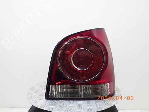 Used Right taillight VW POLO (9N_, 9A_) 1.2 12V (64 hp) 24829869