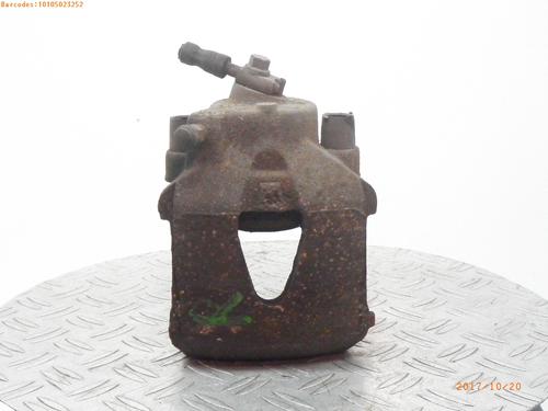 Used Right front brake caliper VW GOLF V (1K1) 1.9 TDI (90 hp) 14754502