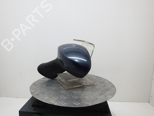 Left mirror FIAT GRANDE PUNTO (199_) 1.4 (199AXB11, 199AXB1A, 199BXB1A, 199AXL1A) | BP5952329C26 