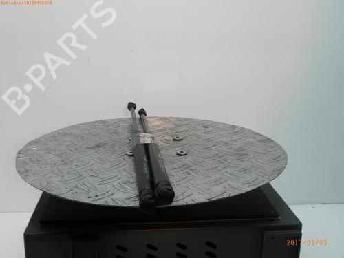 Tailgate lift support CHEVROLET MATIZ (M200, M250) 1.0 | BP14754155C138