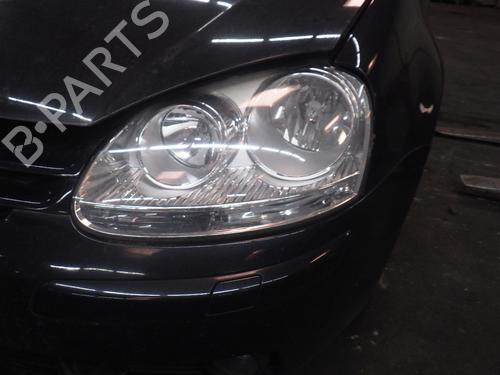 Faro sinistro VW GOLF V (1K1) 1.4 16V (75 hp) 30499492