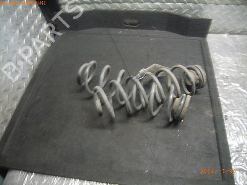 Used Shock absorber spring SEAT IBIZA III (6L1) 1.4 16V (75 hp) 14752726