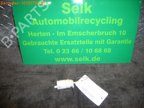 Washer pump OPEL CORSA A Hatchback (S83) 1.2 (F08, M08, F68, M68) BP14749378E24