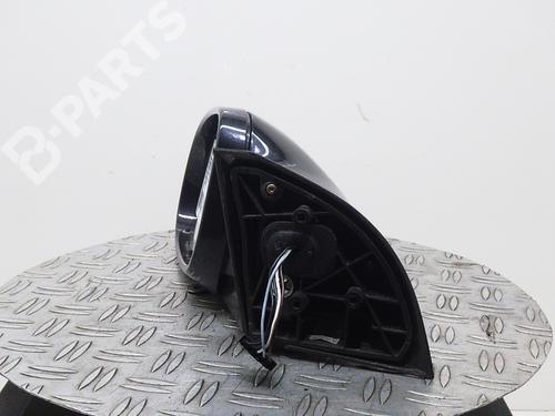 Left mirror MERCEDES-BENZ A-CLASS (W168) A 160 (168.033, 168.133) | BP10337679C26 