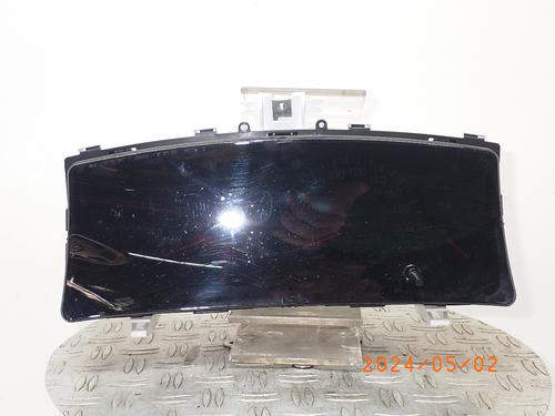 Instrument cluster TOYOTA COROLLA (_E12_) 1.6 VVT-i (ZZE121_, ZZE121R) | BP17772128C47 