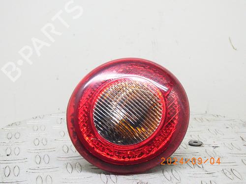 Used Right taillight CHEVROLET HHR 2.4 (170 hp) 19495012