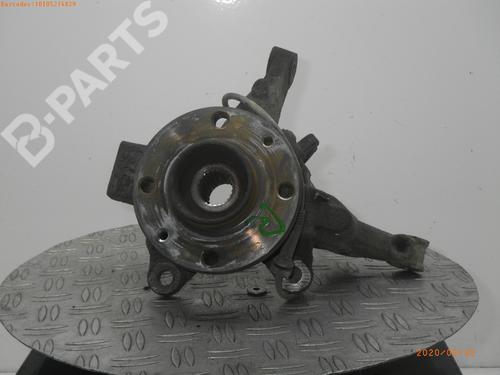 Right front steering knuckle DACIA LOGAN MCV II 1.5 dCi (90 hp) 6107388